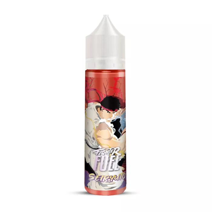 Seiryuto - Fighter Fuel